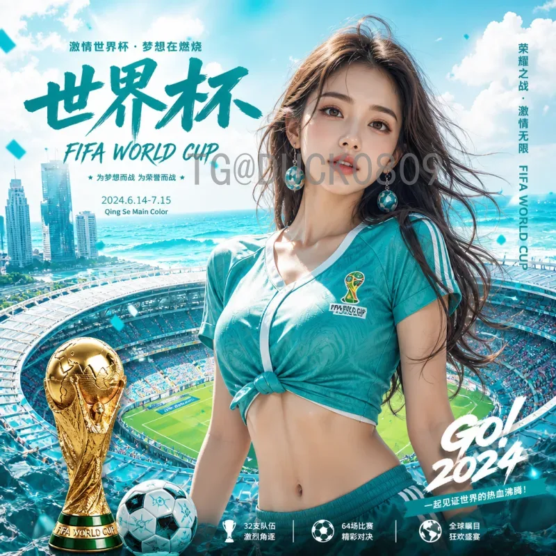 亚马尔世界杯足球赛前瞻：天才新星能否带领西班牙再创辉煌