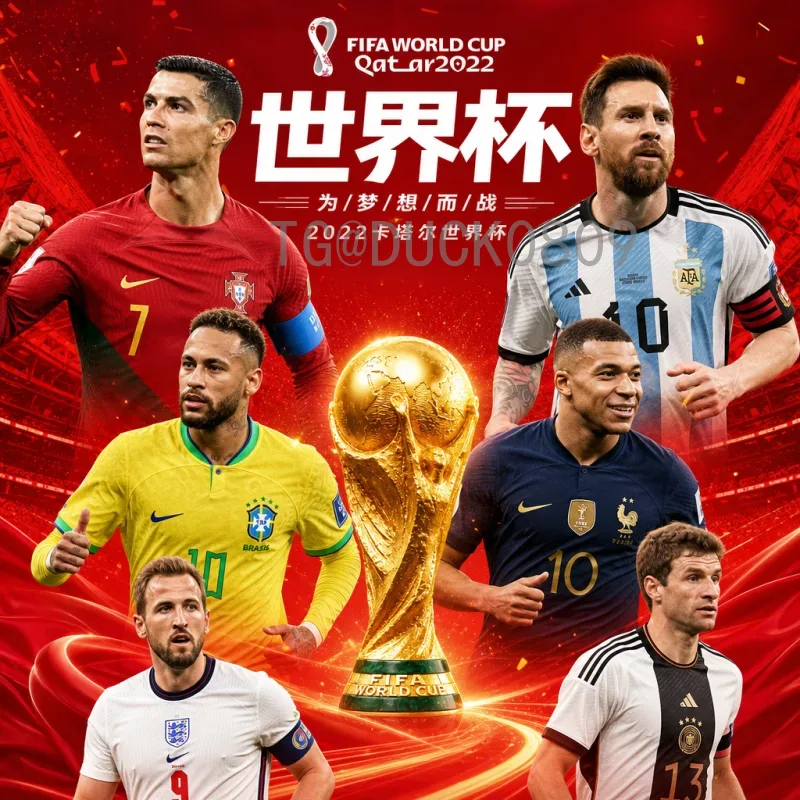 2026国际足联世界杯48队赛制规则详解：全新赛制、晋级机制与比赛日程